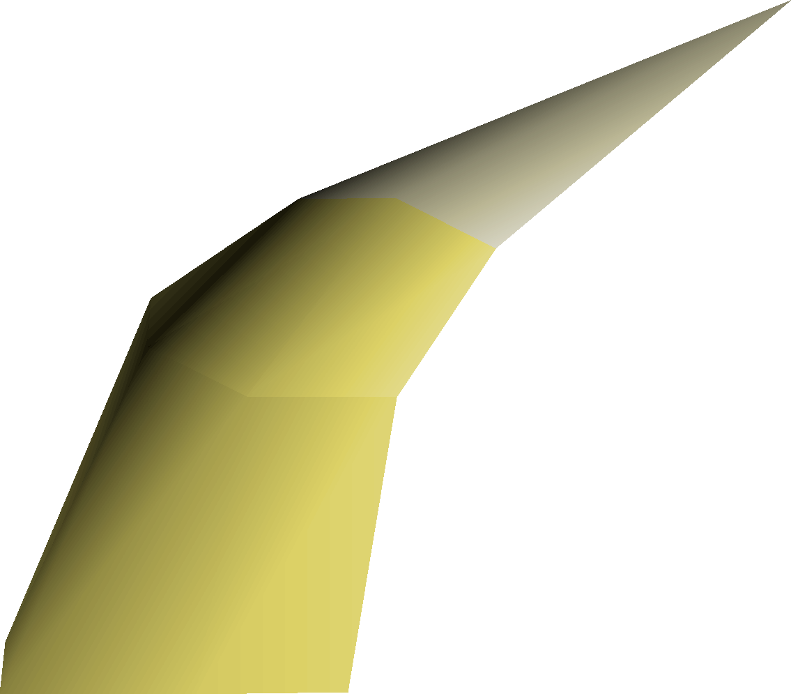 Kebbit spike