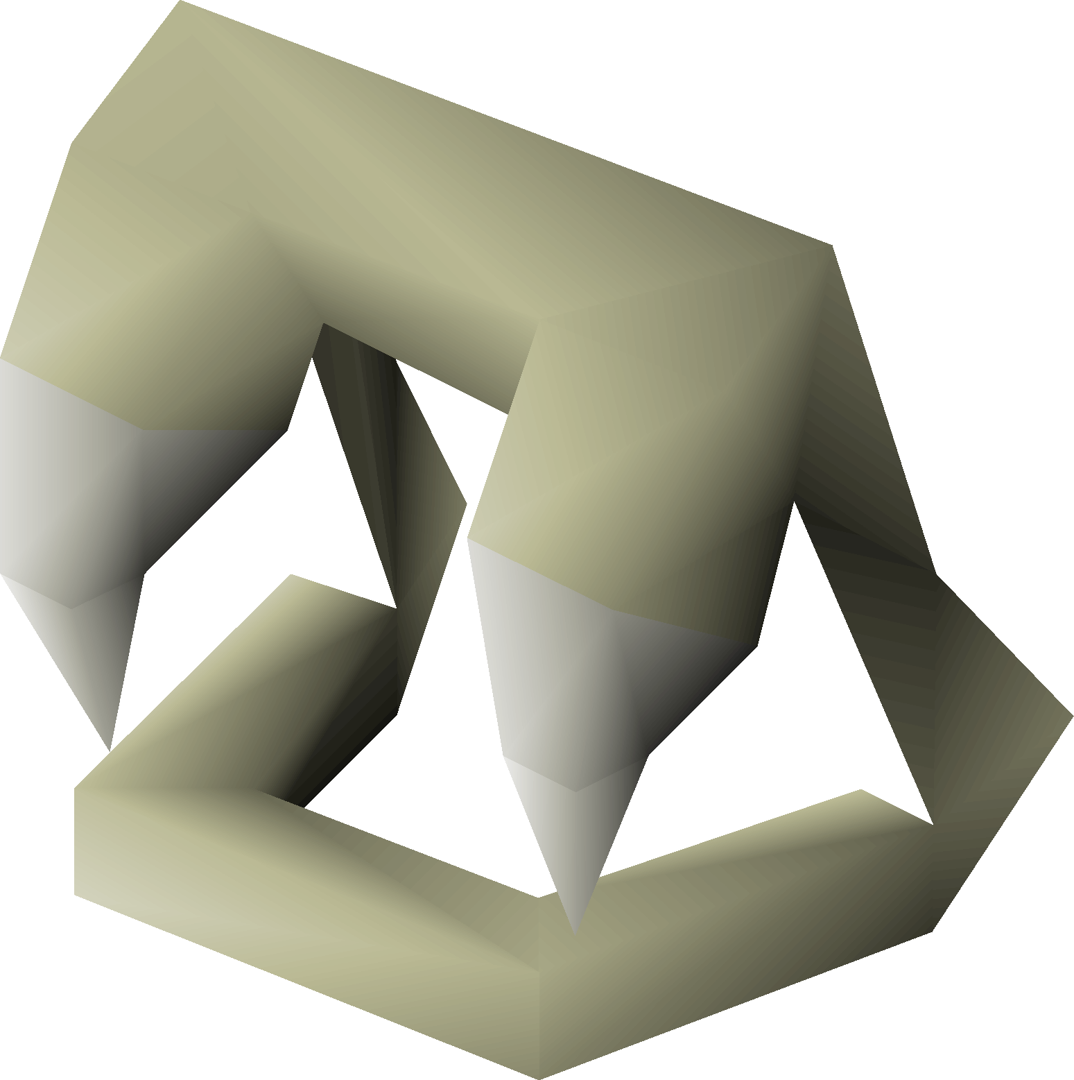 Kebbit teeth