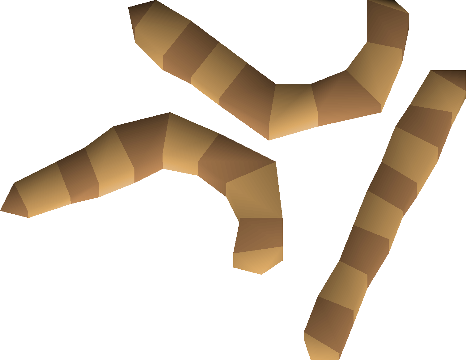 King worm