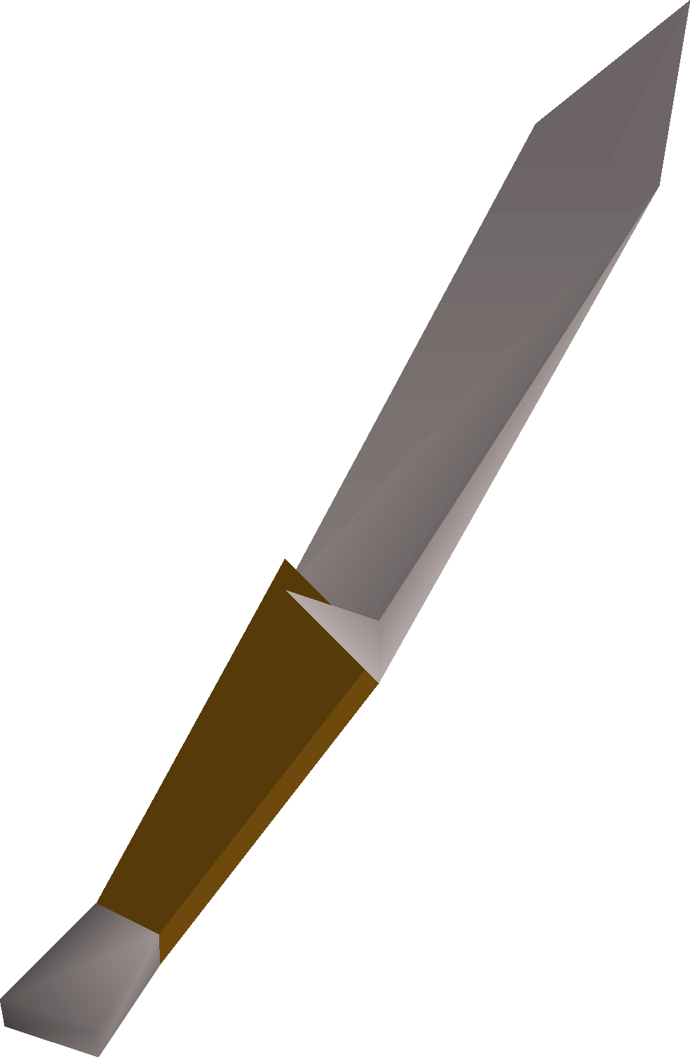 Knife