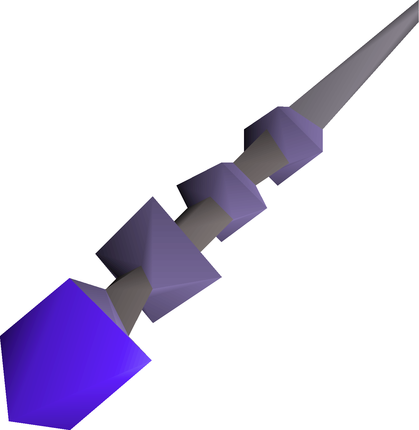 Kodai wand