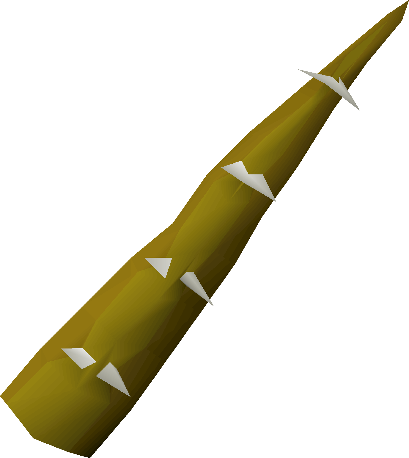 Kraken tentacle