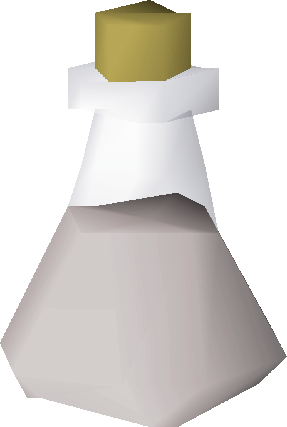 Kwuarm potion (unf)