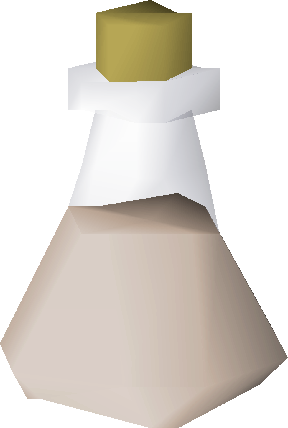 Lantadyme potion (unf)