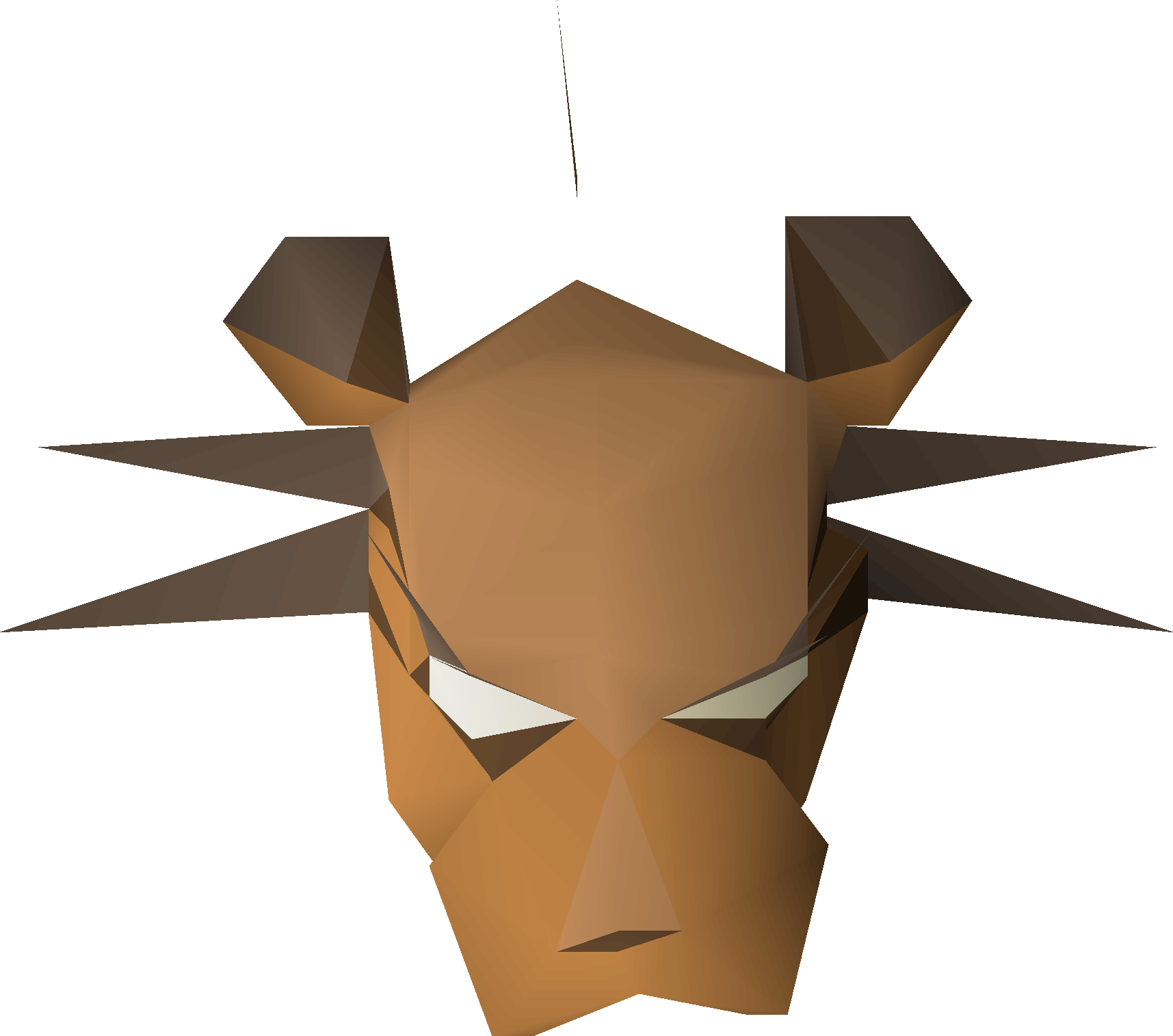Larupia hat