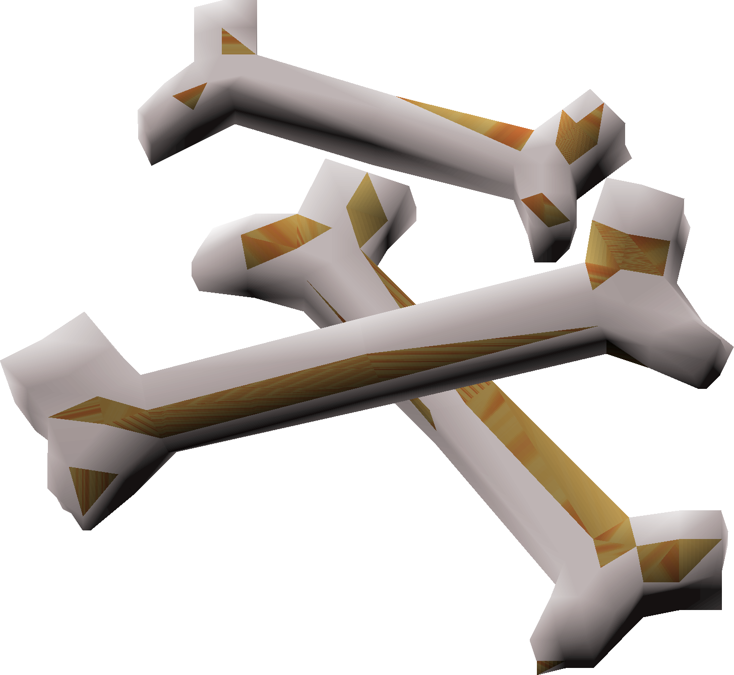Lava dragon bones
