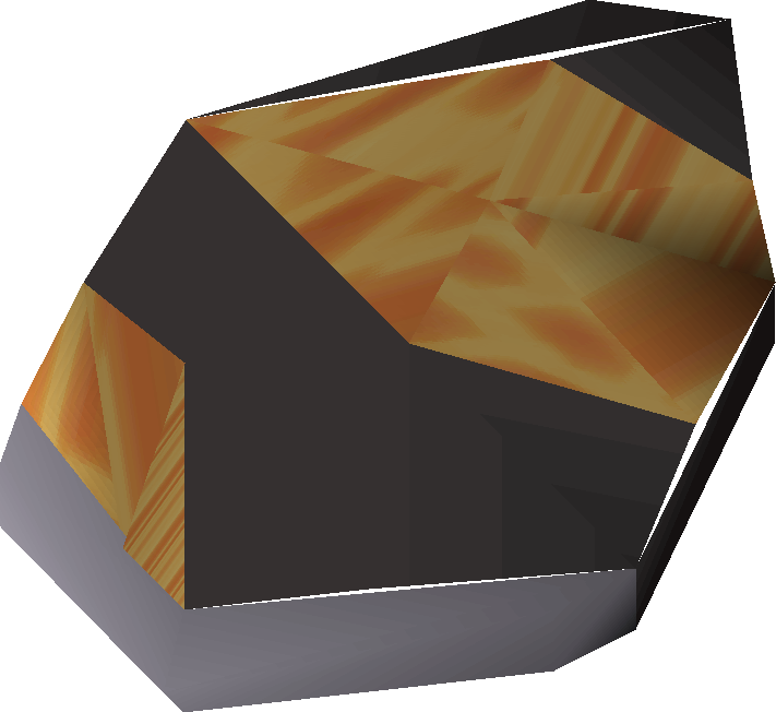 Lava scale