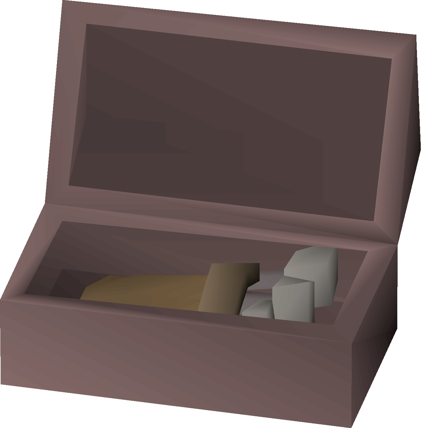 Lava staff upgrade kit