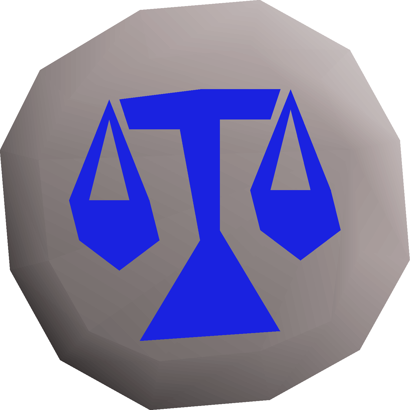 Law rune