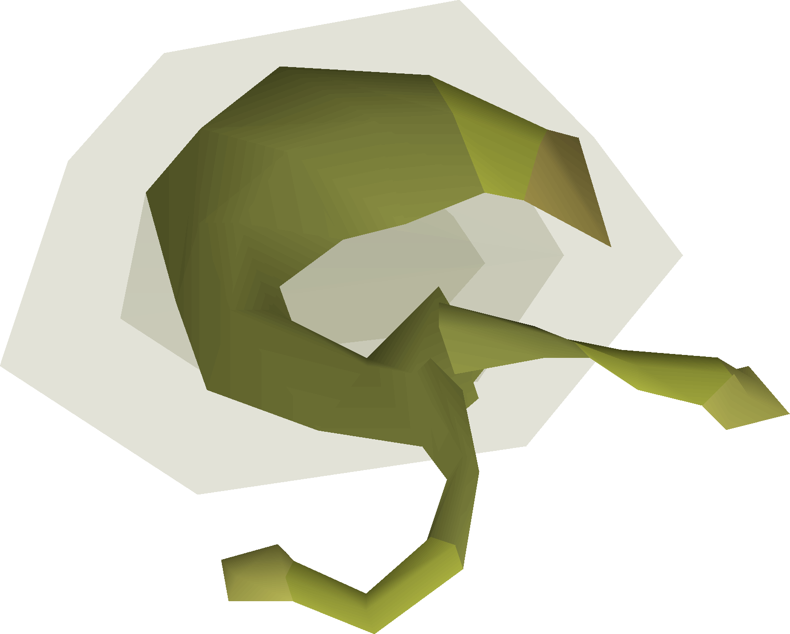 Lean snail