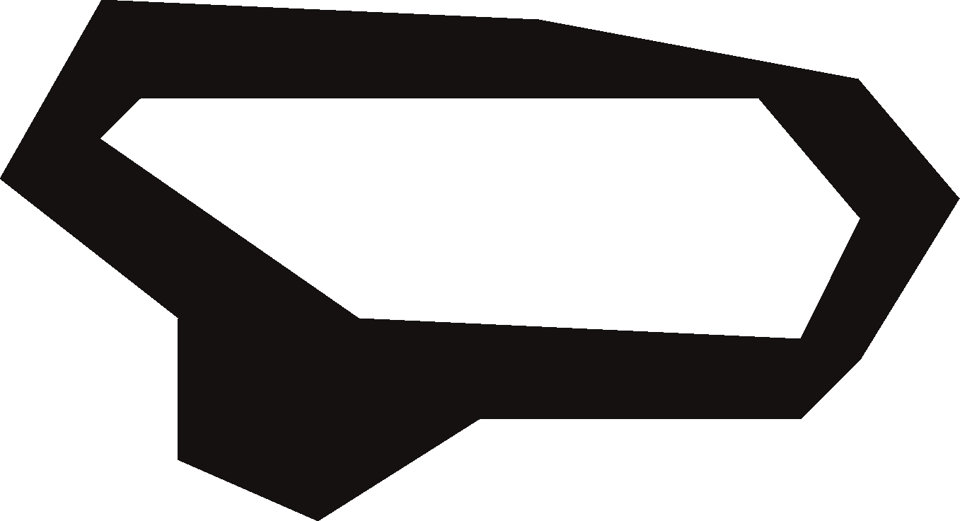 Left eye patch