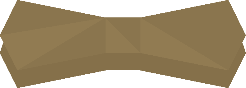 Light bow tie
