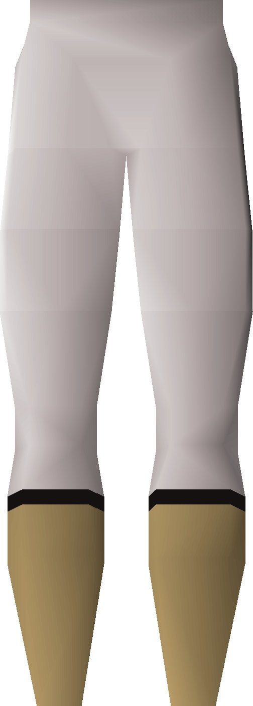 Light trousers