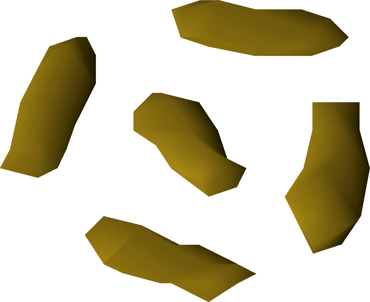 Limpwurt seed