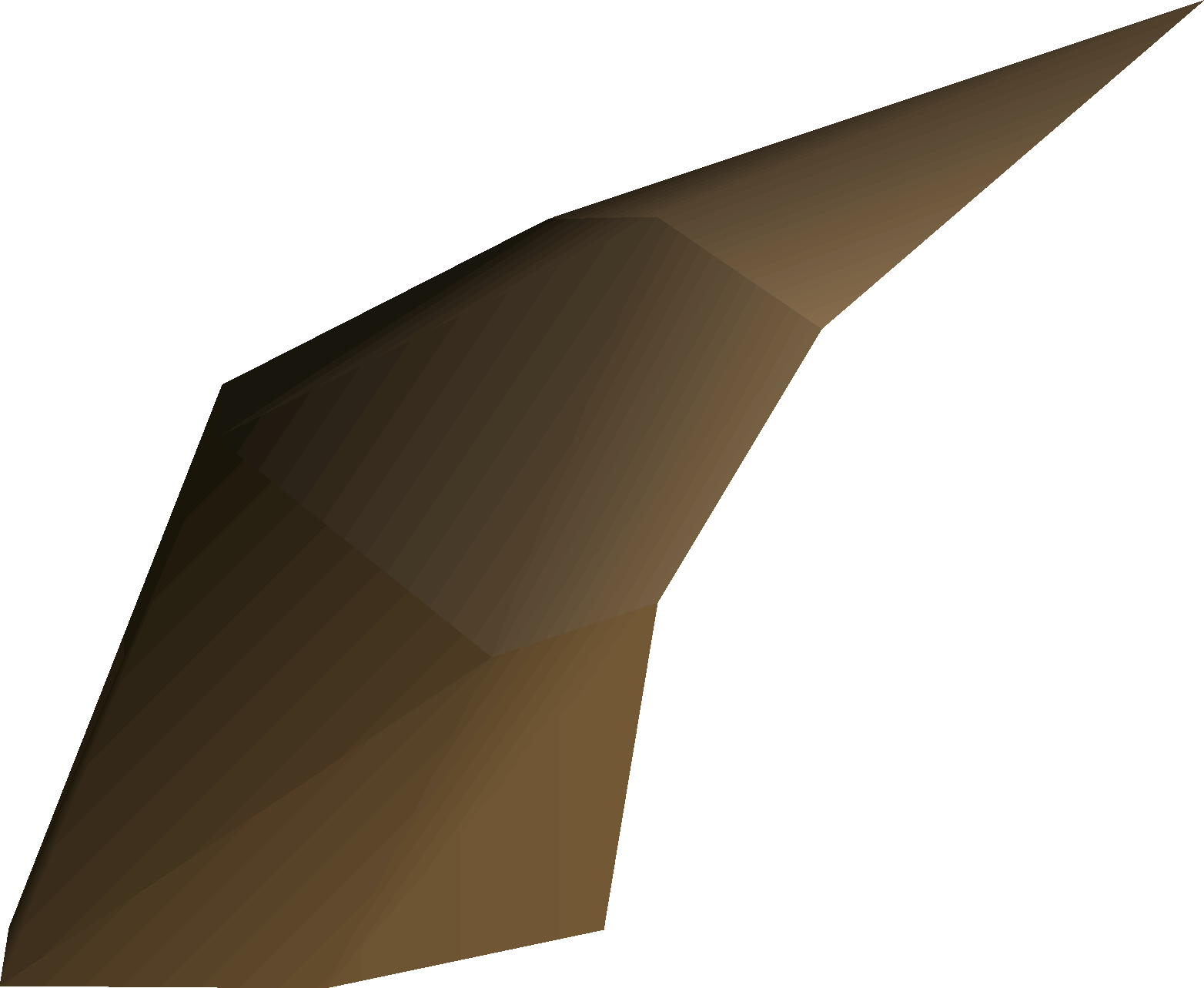 Long kebbit spike