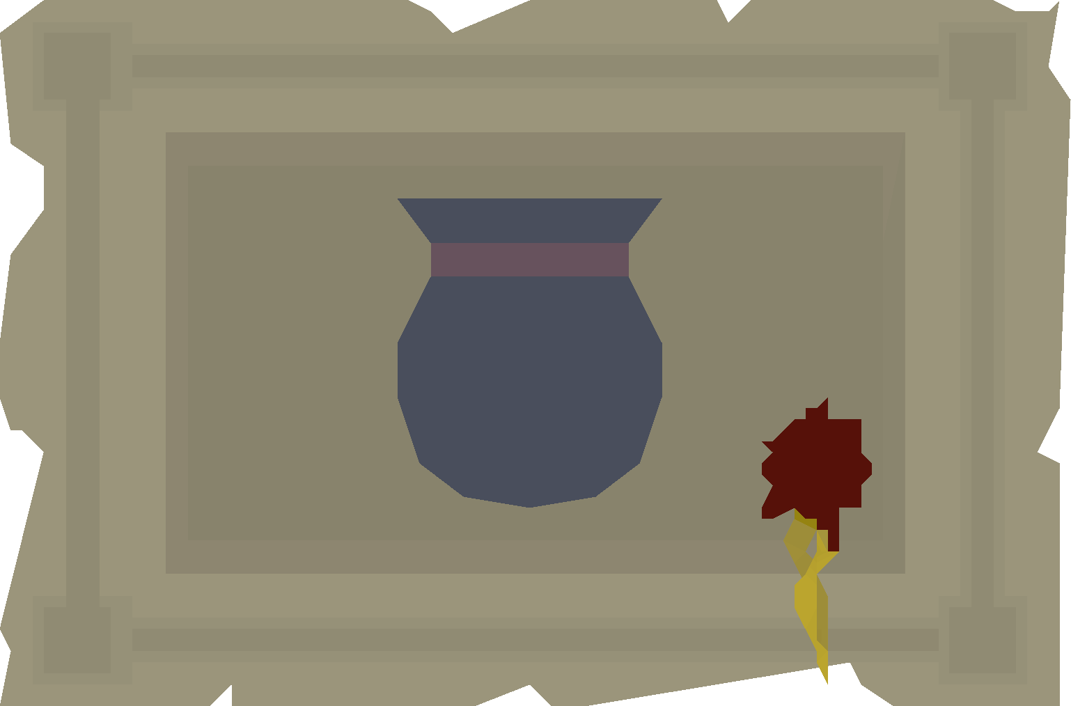 Looting bag note
