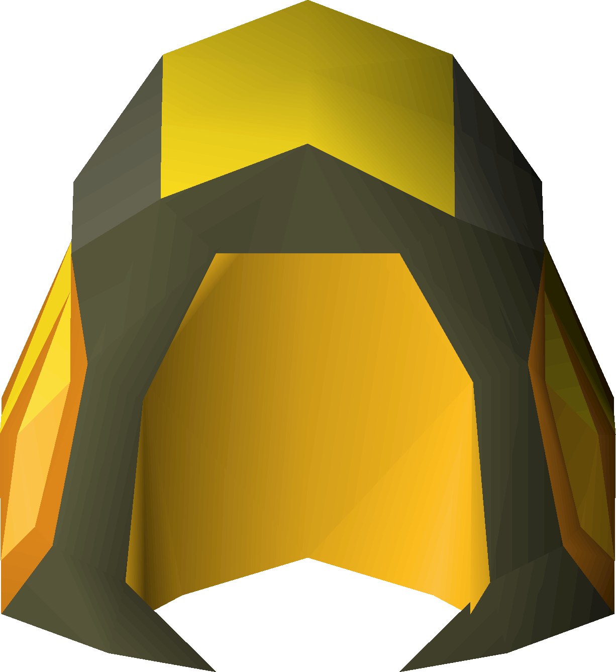 Lovakengj hood