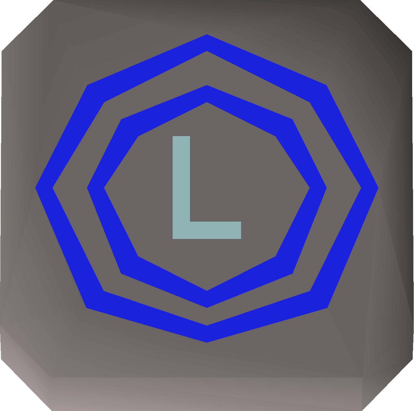 Lumbridge teleport