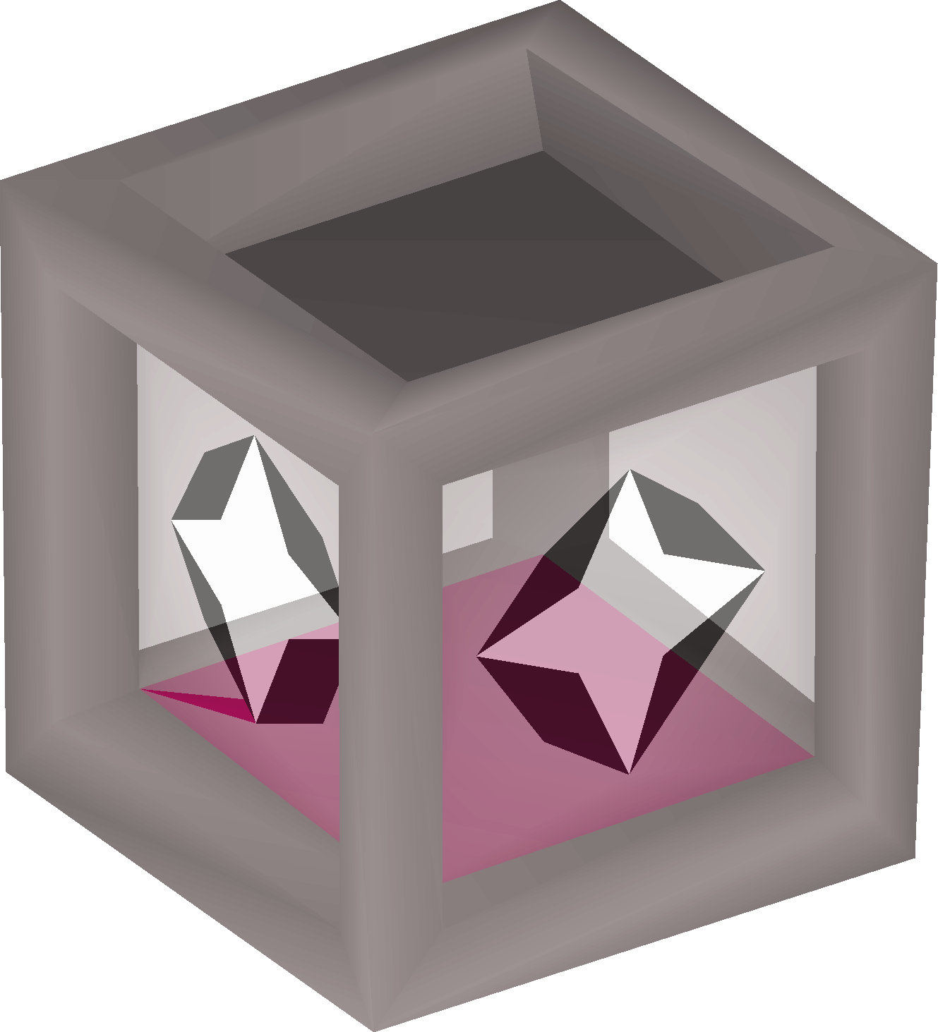 Magic box
