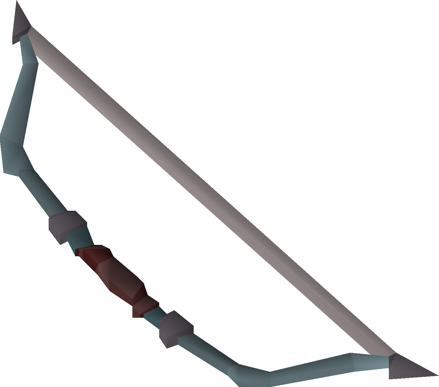 Magic comp bow