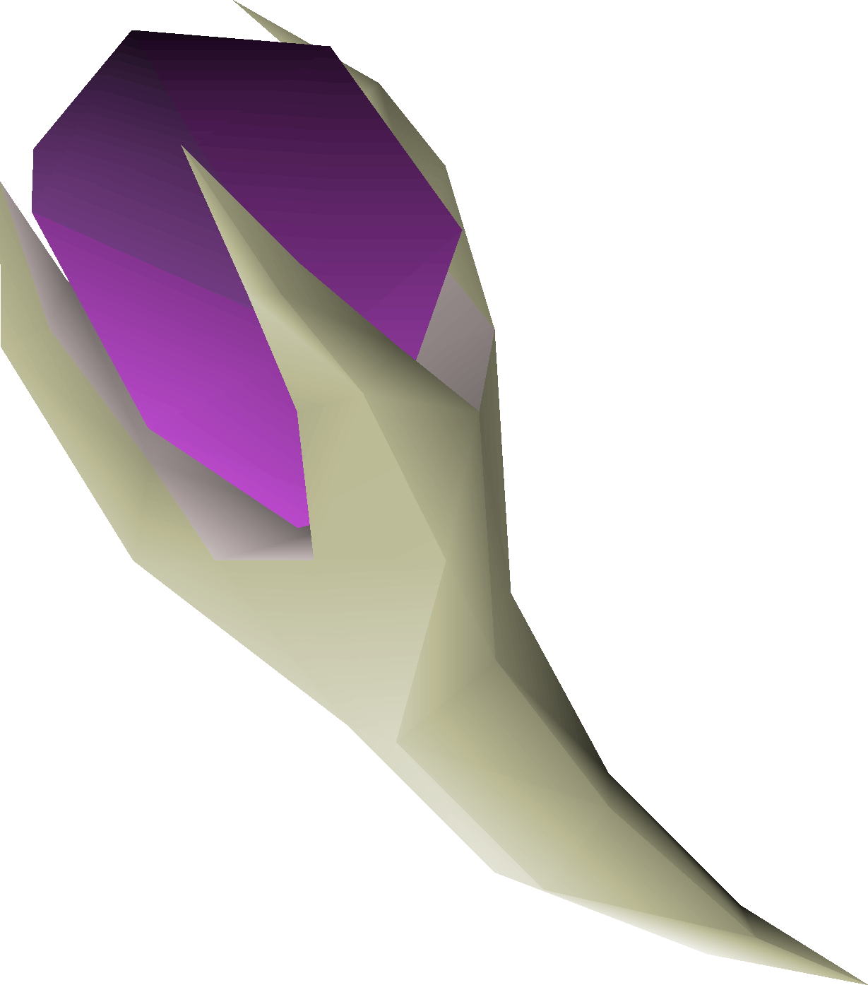 Magic fang