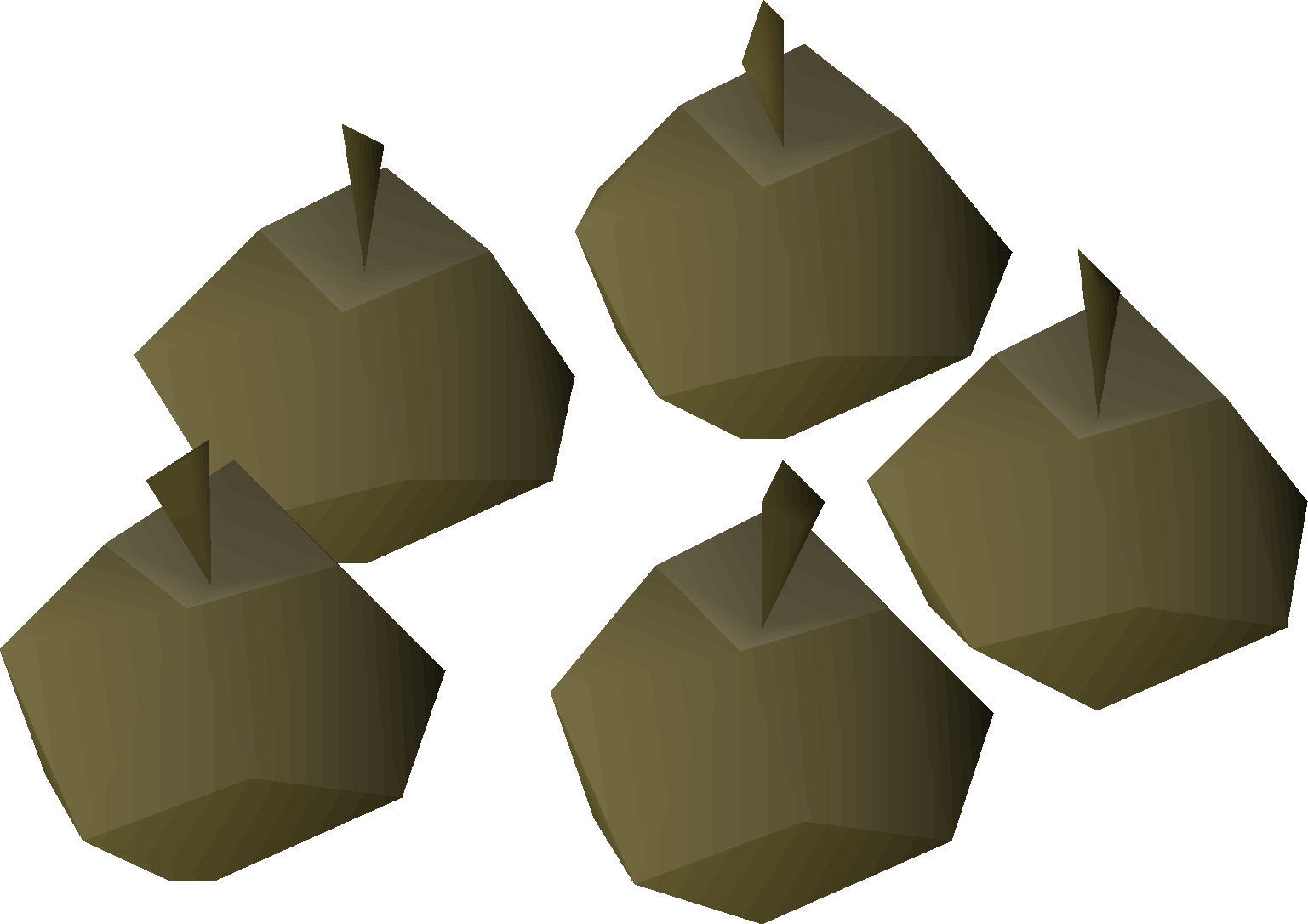 Magic seed