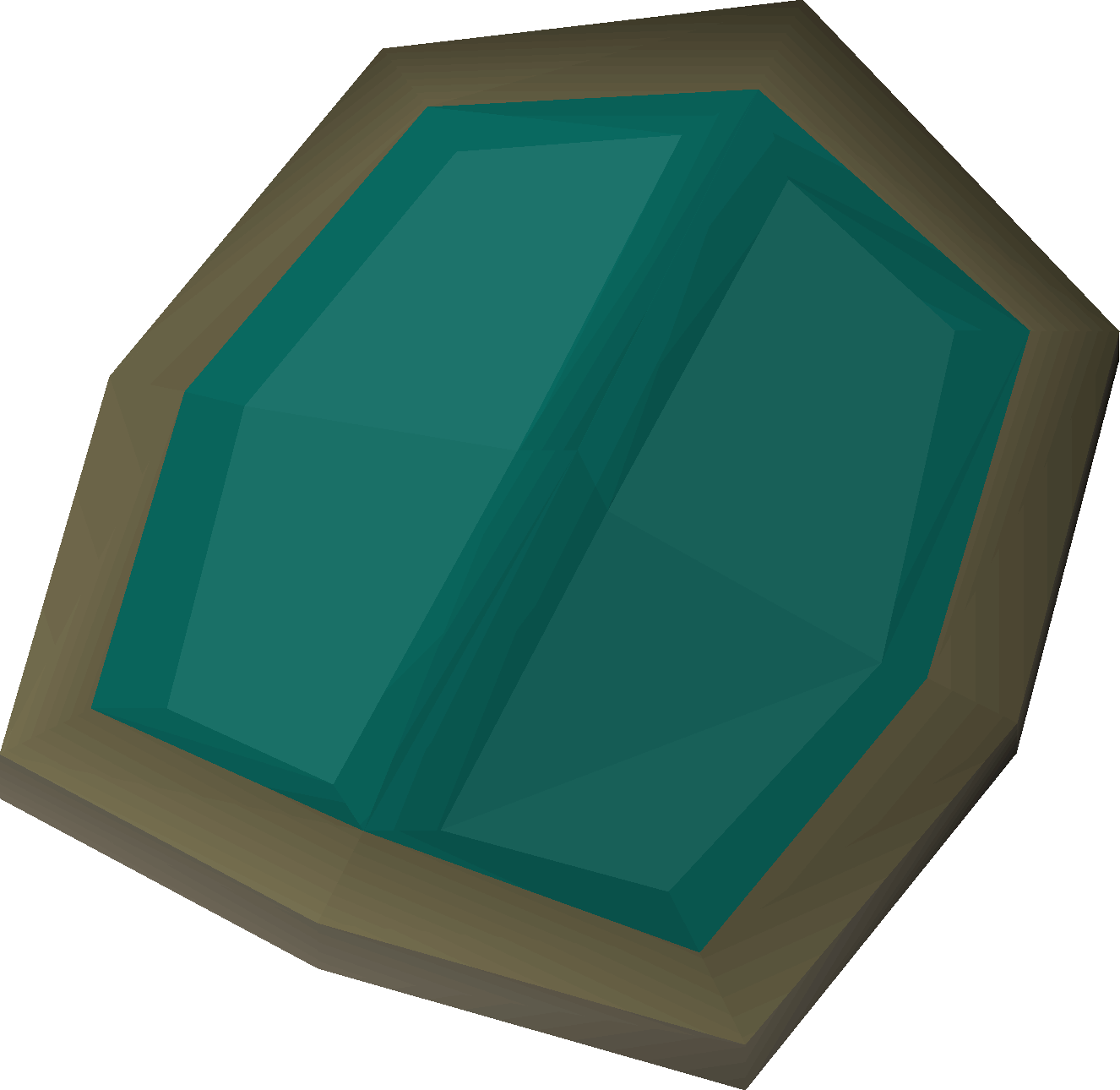 Magic shield