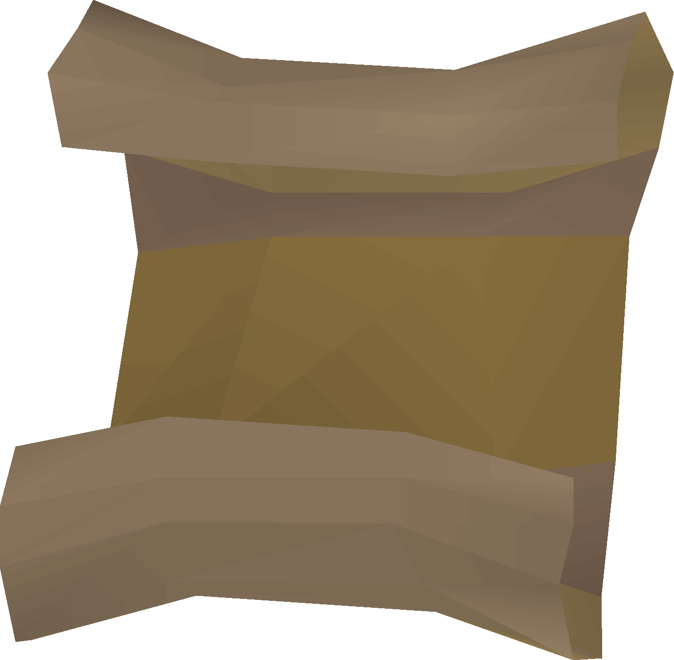 Magic shortbow scroll