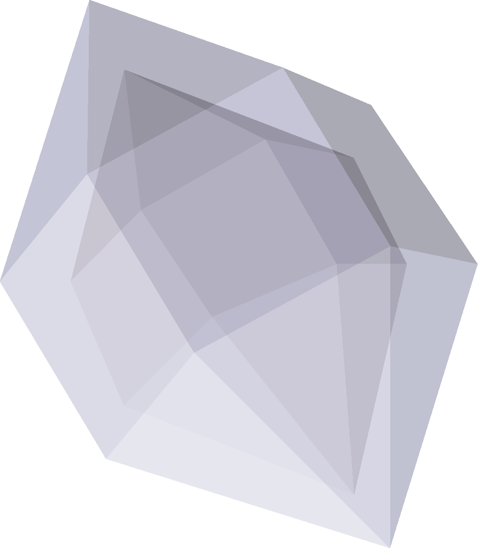 Magic stone