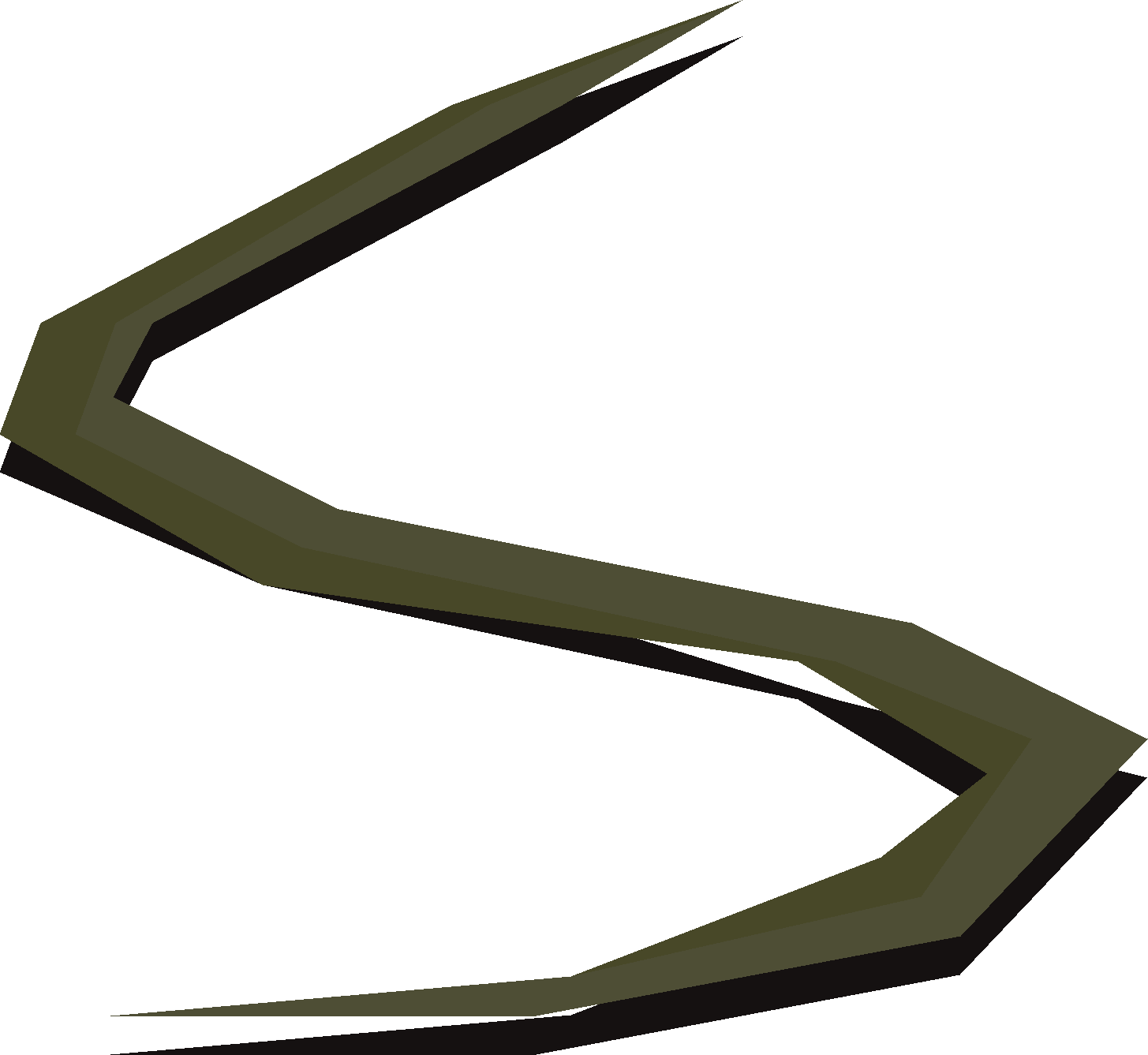 Magic string