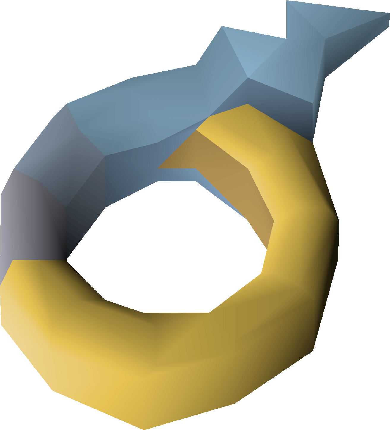 Magus ring
