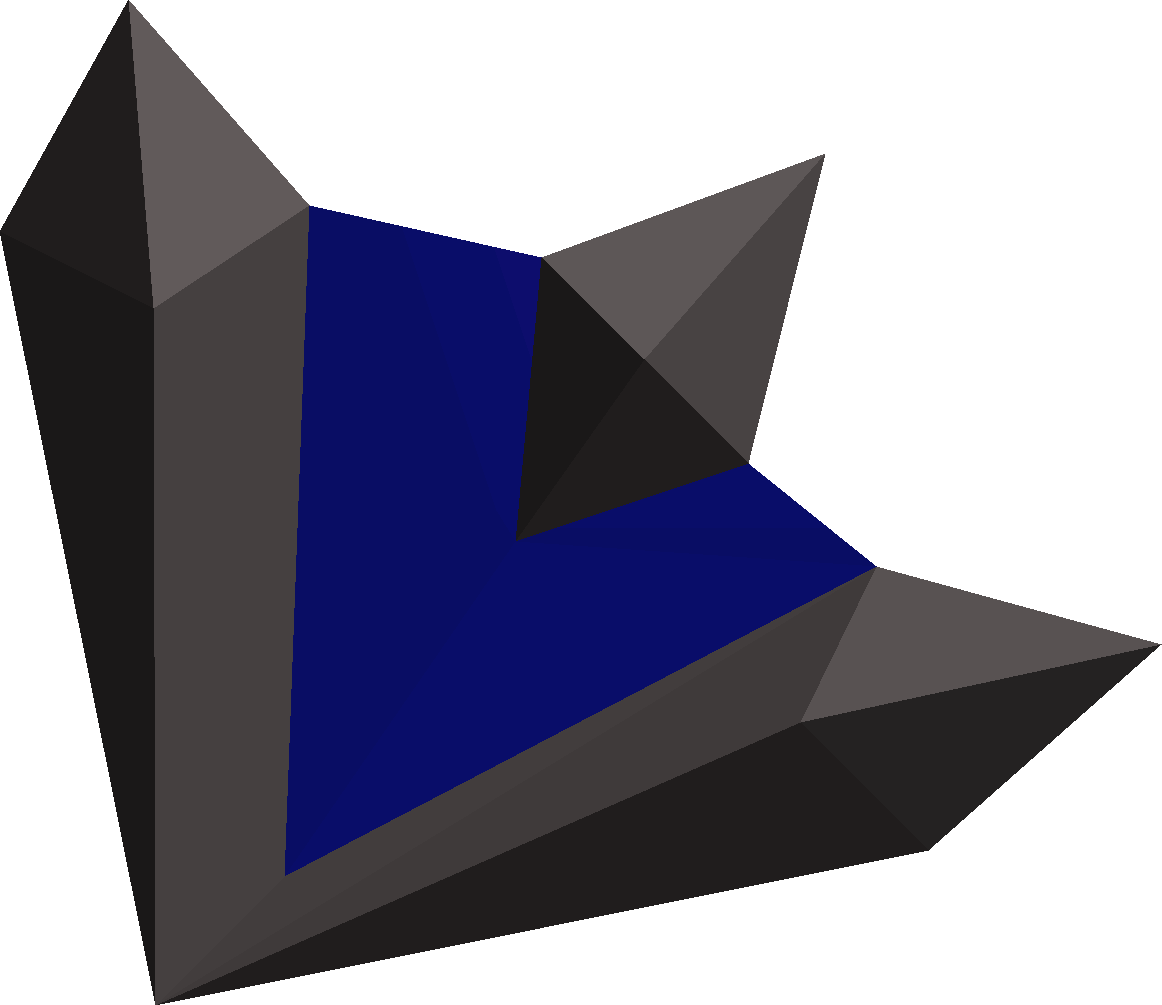 Malediction shard 1