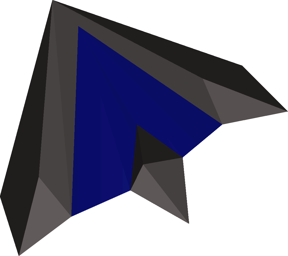 Malediction shard 2