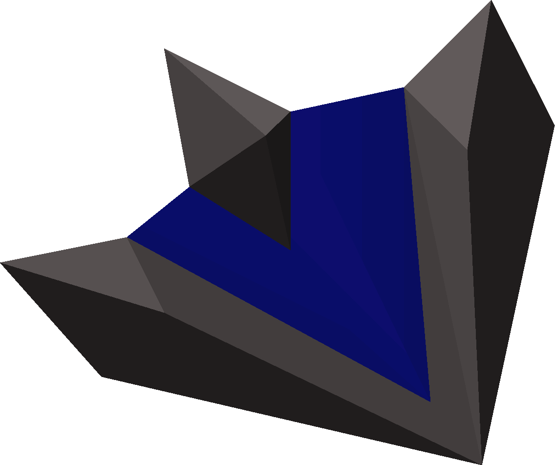 Malediction shard 3
