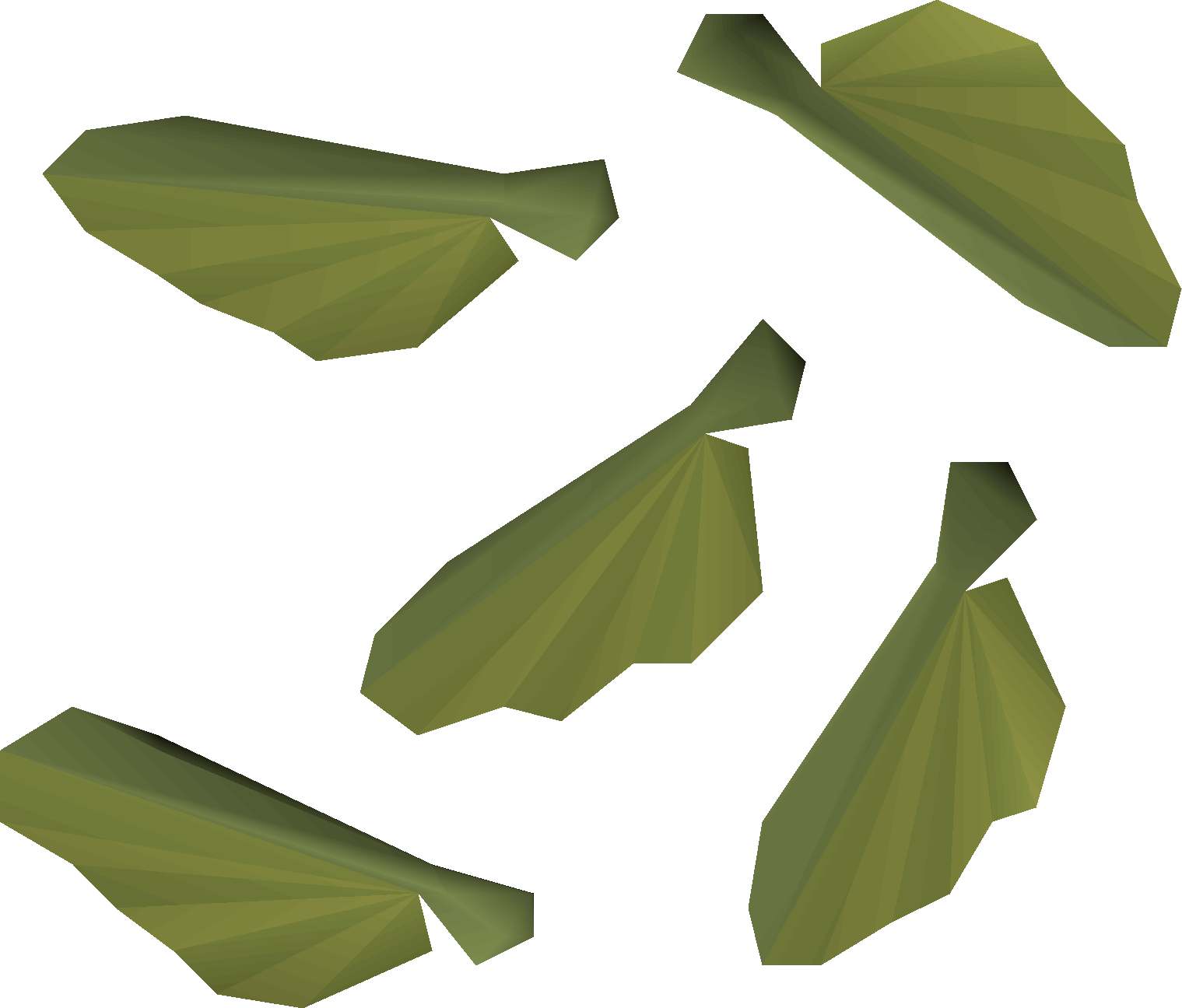 Maple seed