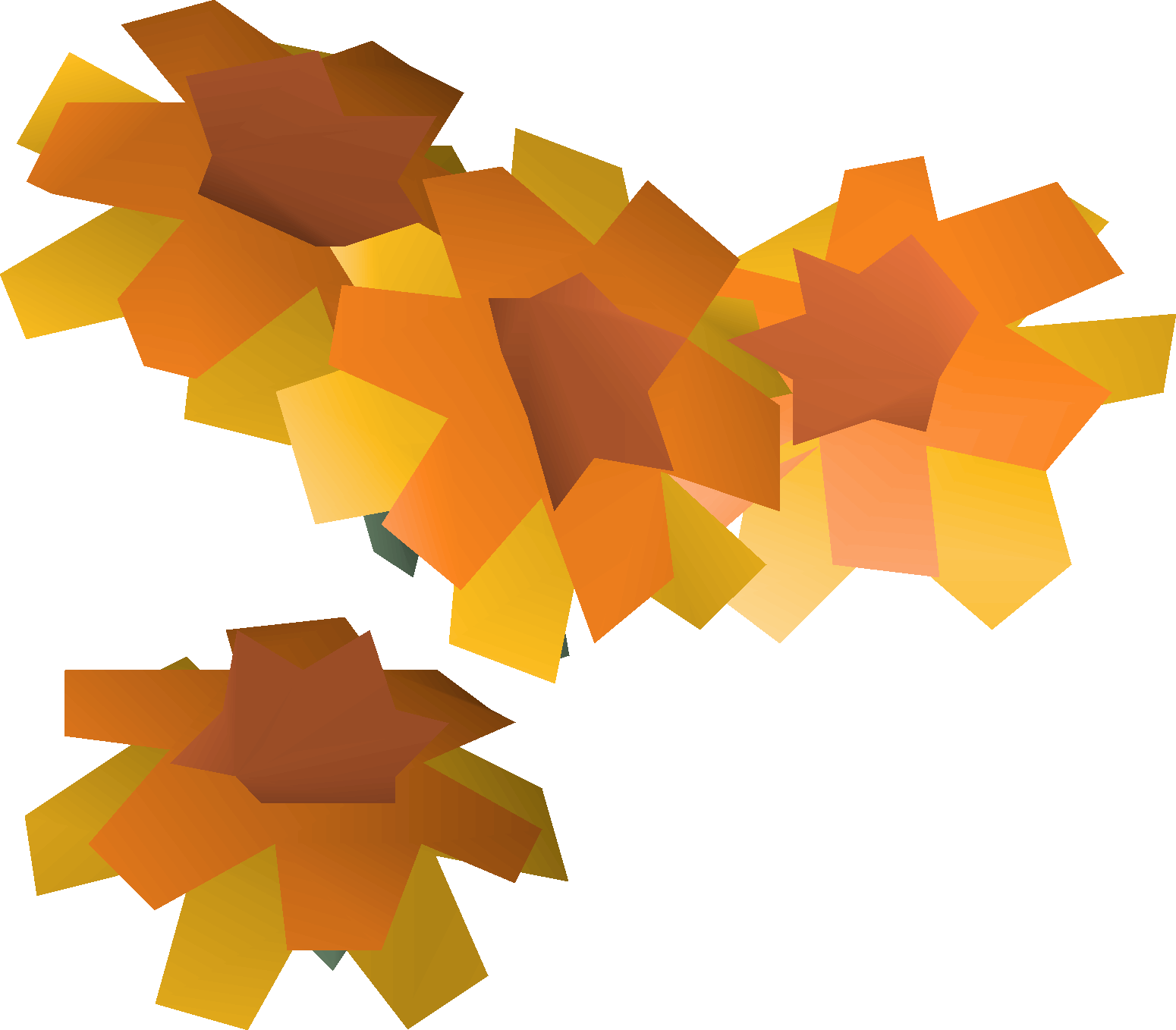 Marigolds