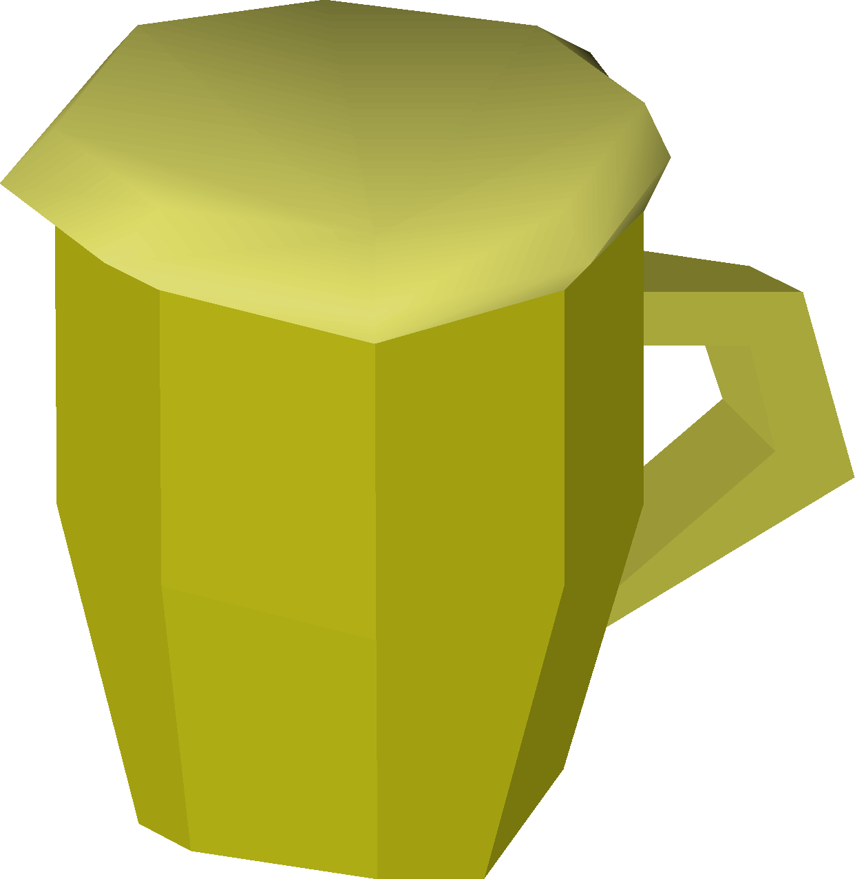 Mature cider