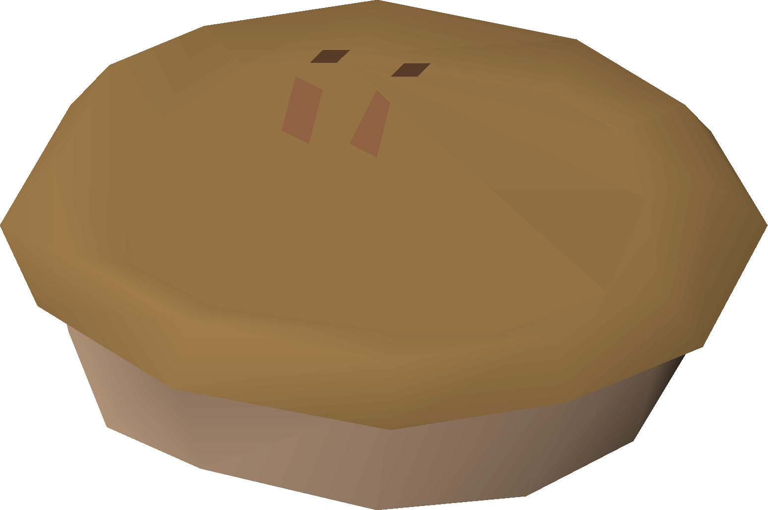 Meat pie