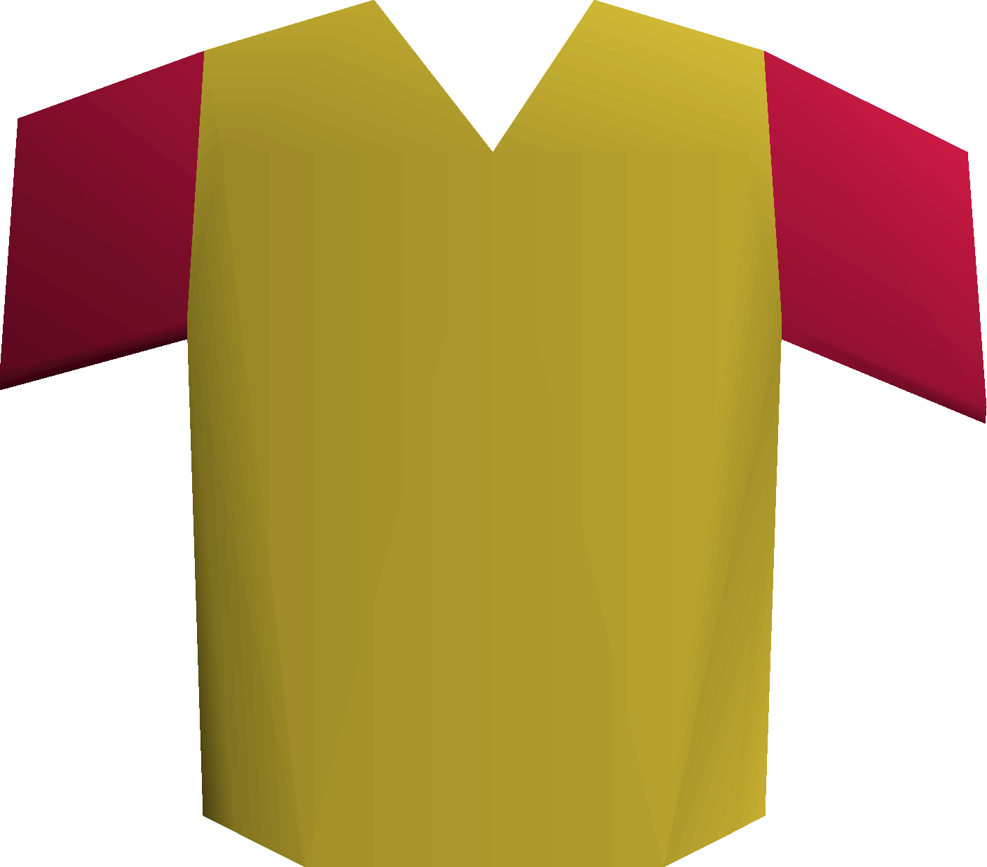 Menaphite red top
