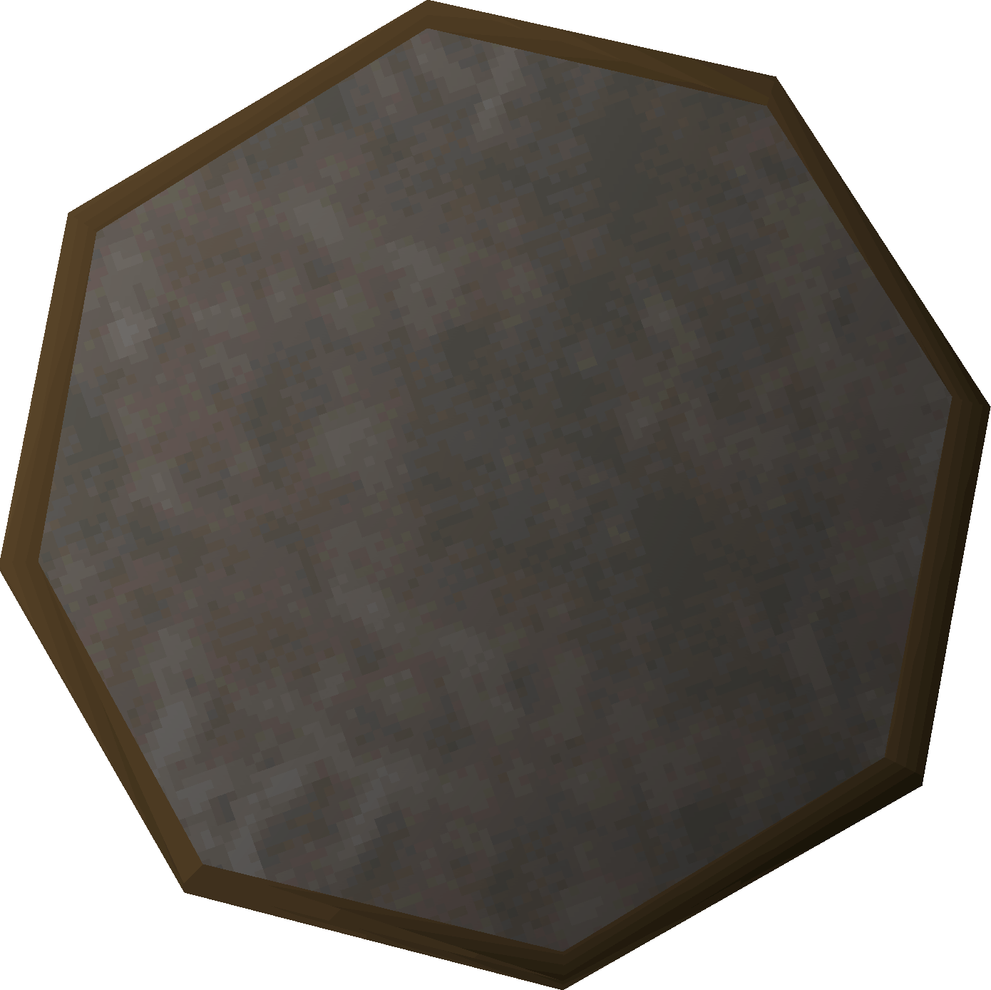 Mirror shield