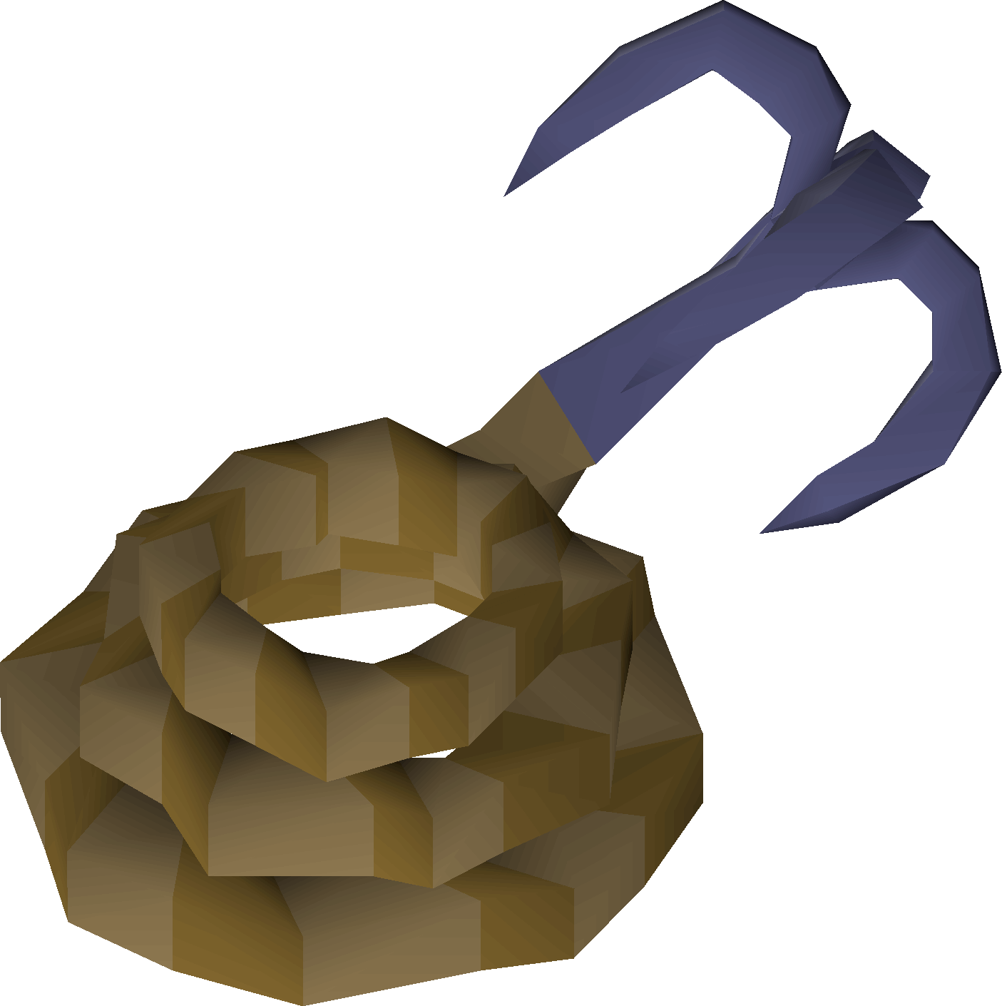 Mith grapple