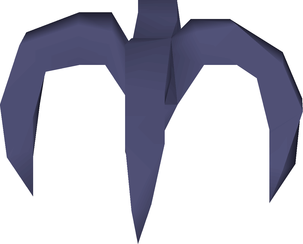Mith grapple tip