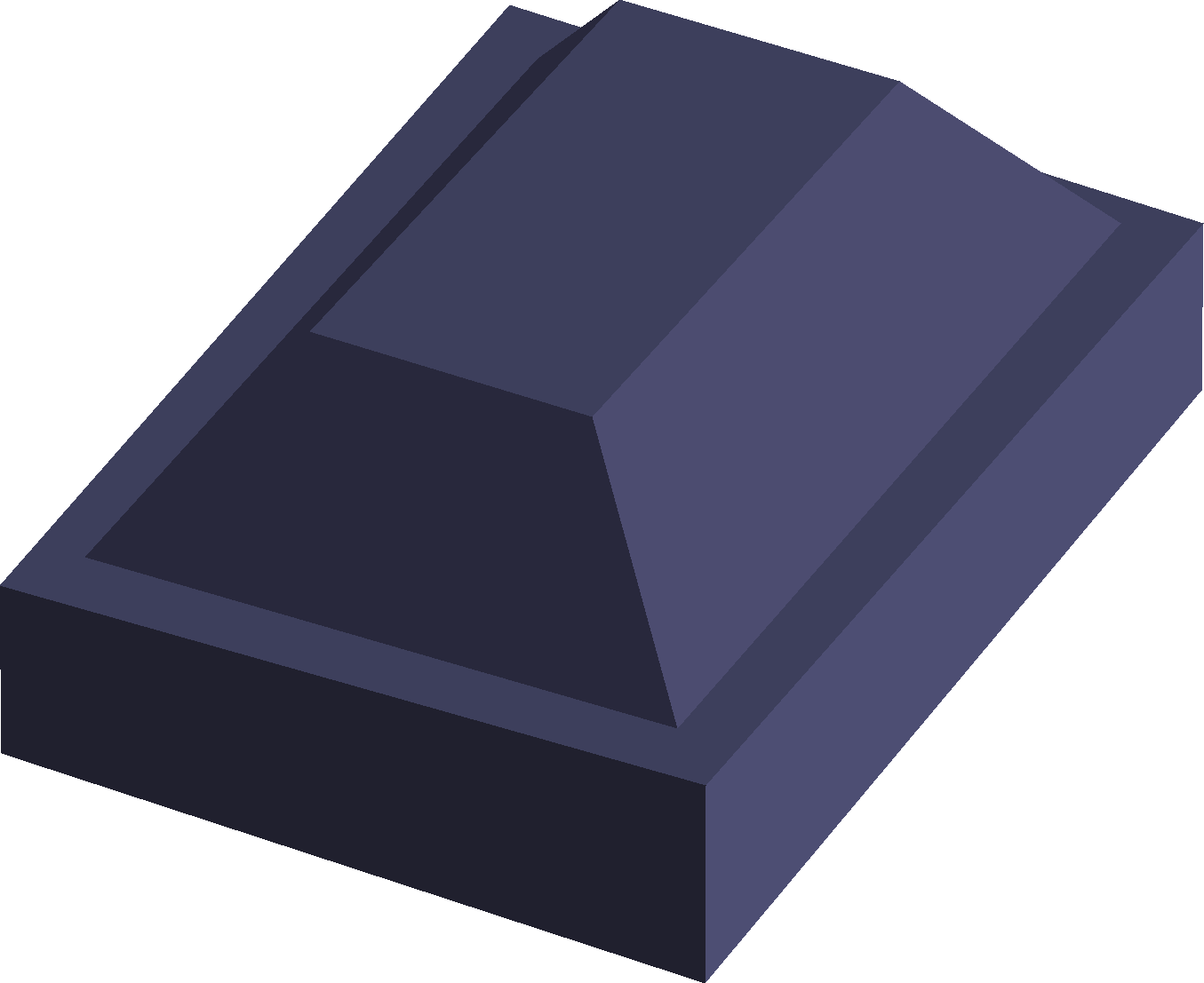 Mithril bar