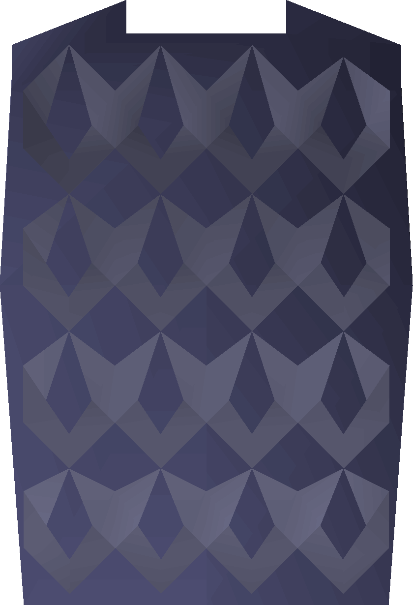 Mithril chainbody