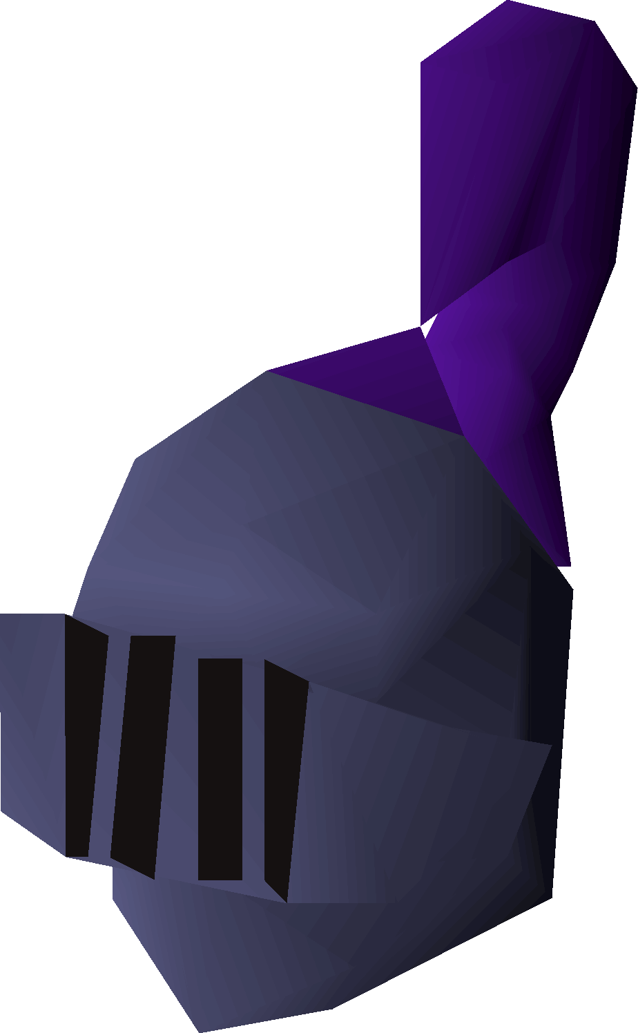 Mithril full helm