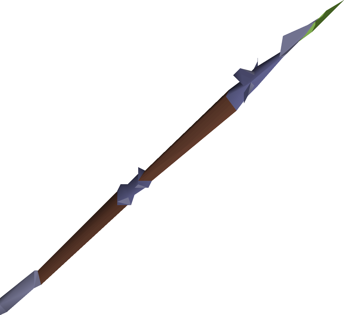 Mithril hasta(p)