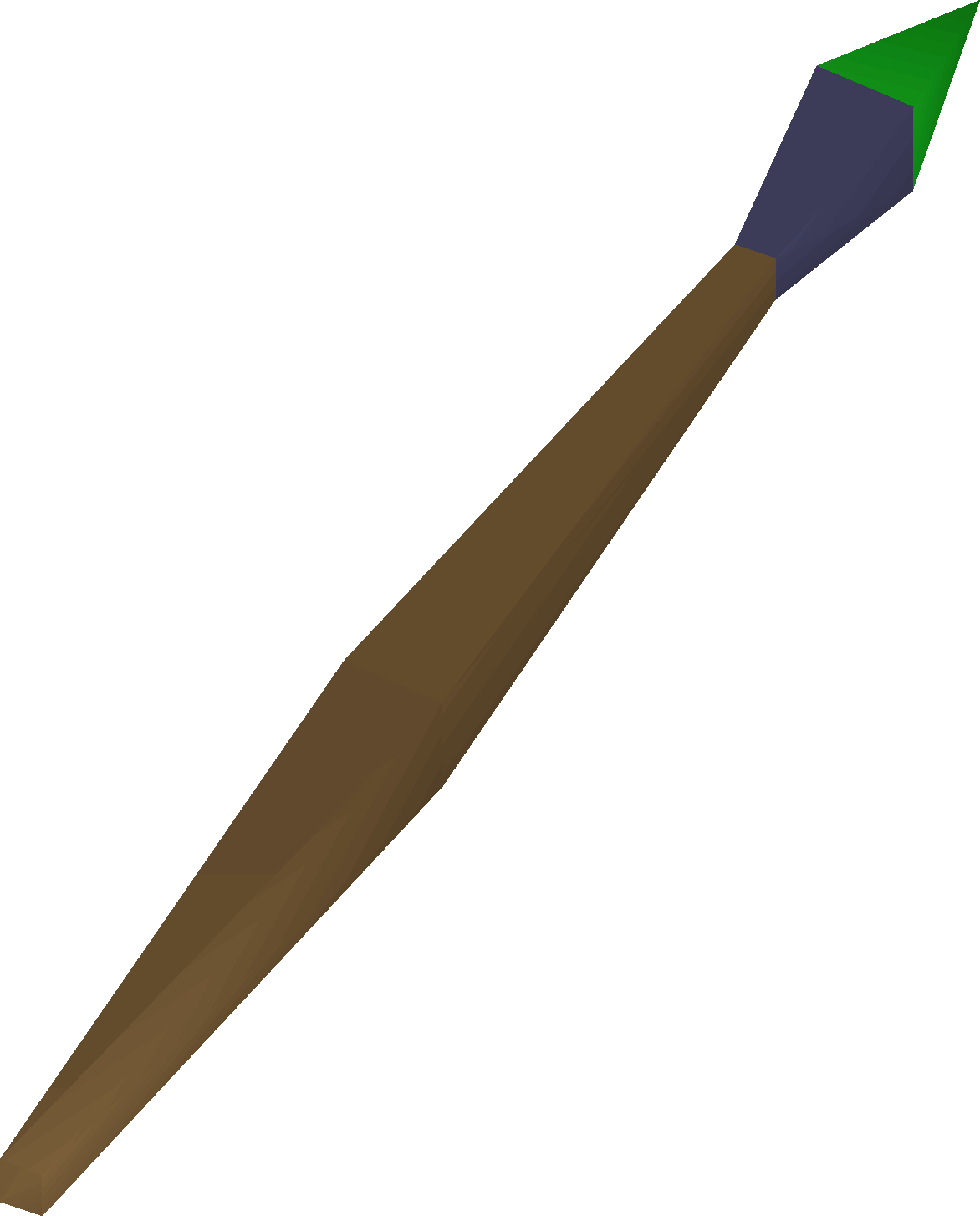 Mithril javelin(p+)