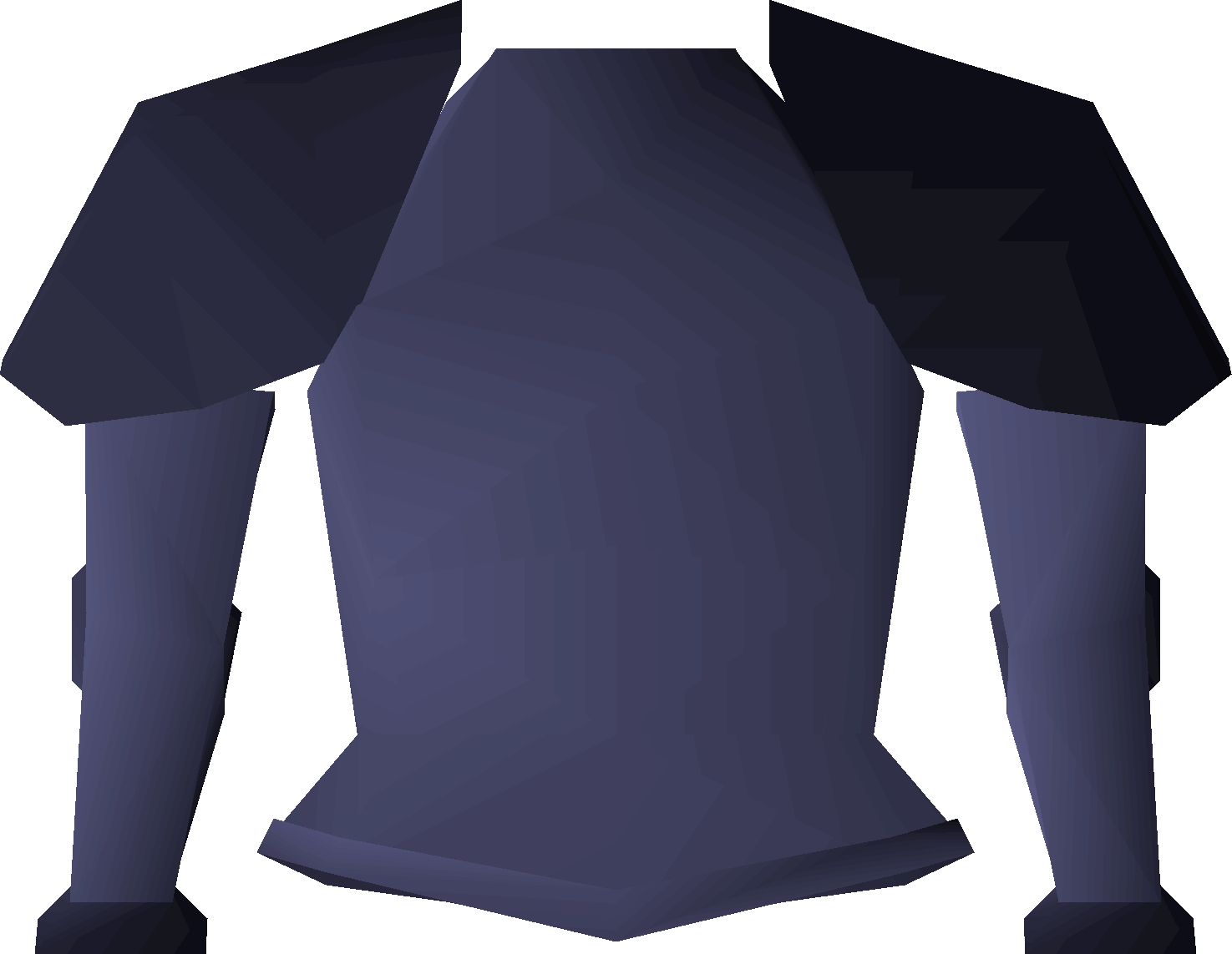 Mithril platebody