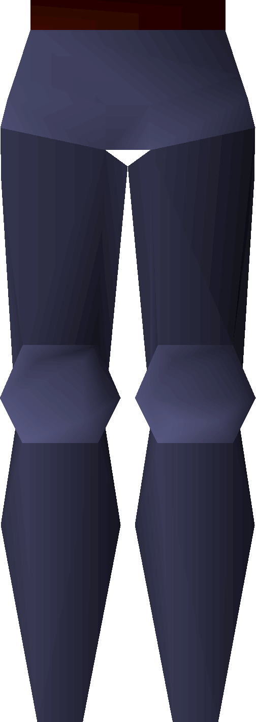 Mithril platelegs