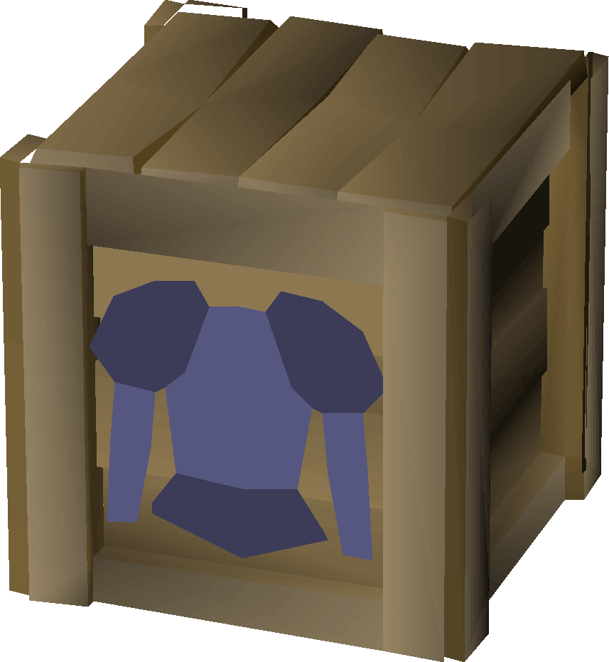 Mithril set (lg)